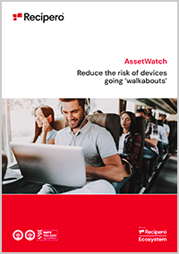 AssetWatch PDF cover